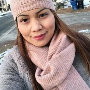 Meet your Posher, Joy